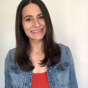 Meet your Posher, Christie